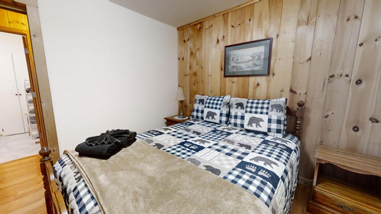 Tranquil Valley Retreat Cabin Сивиървил Екстериор снимка
